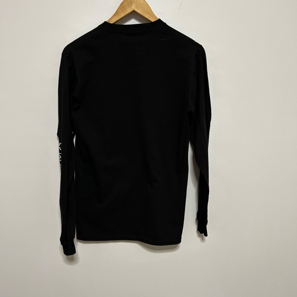 NWT Toronto Raptors Men's Small Long Sleeve T-Shirt Basketball NBA Fandom - Picture 3 of 10